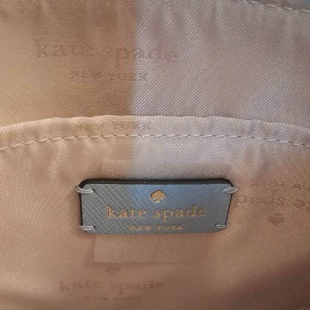 Kate Spade Crossbody Bag